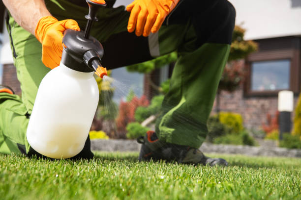 Best Commercial Pest Control Services  in Hudson, MI